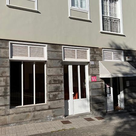 Vivienda Vacacional La Laguna Deluxe 6 Eksteriør bilde