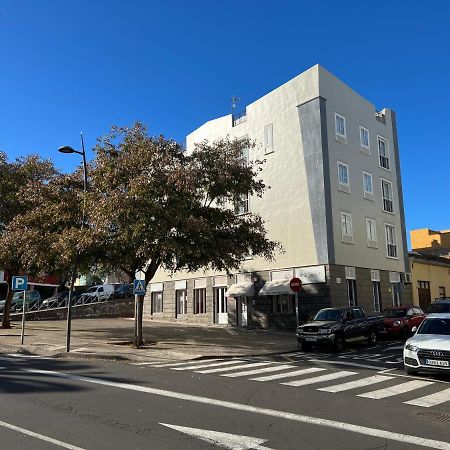 Vivienda Vacacional La Laguna Deluxe 6 Eksteriør bilde