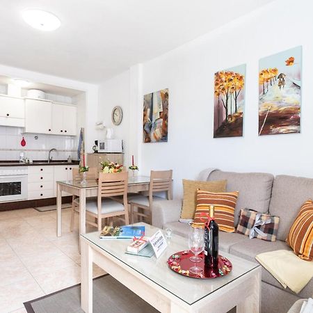 Vivienda Vacacional La Laguna Deluxe 6 Eksteriør bilde