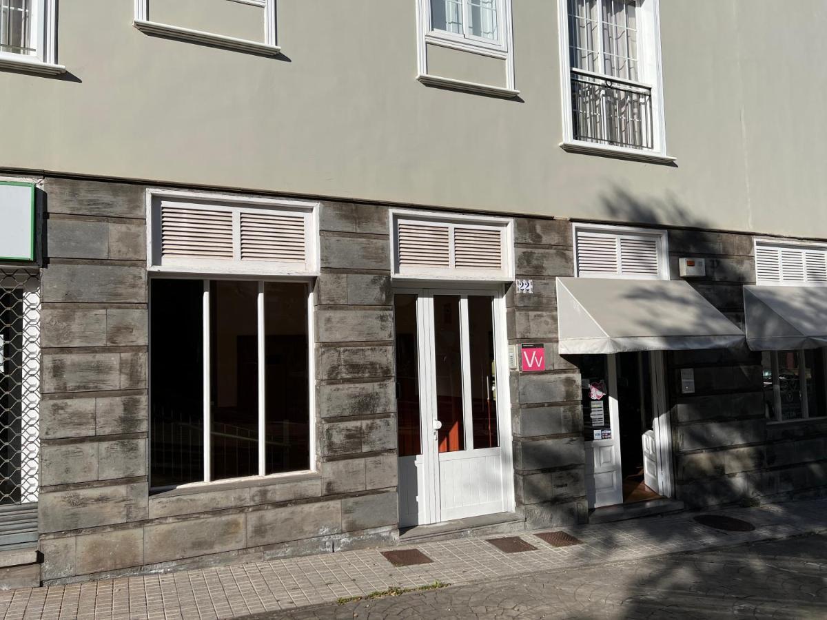 Vivienda Vacacional La Laguna Deluxe 6 Eksteriør bilde