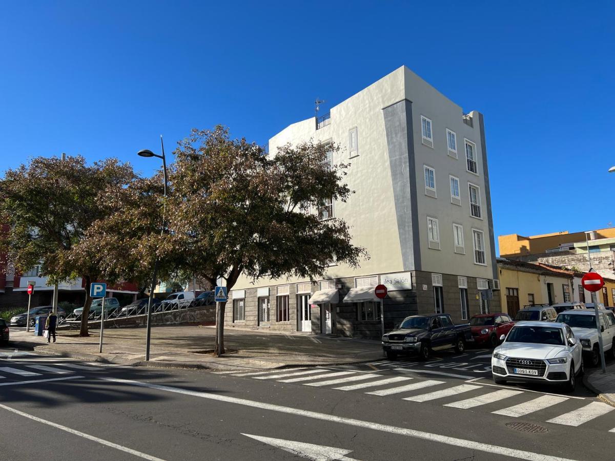 Vivienda Vacacional La Laguna Deluxe 6 Eksteriør bilde
