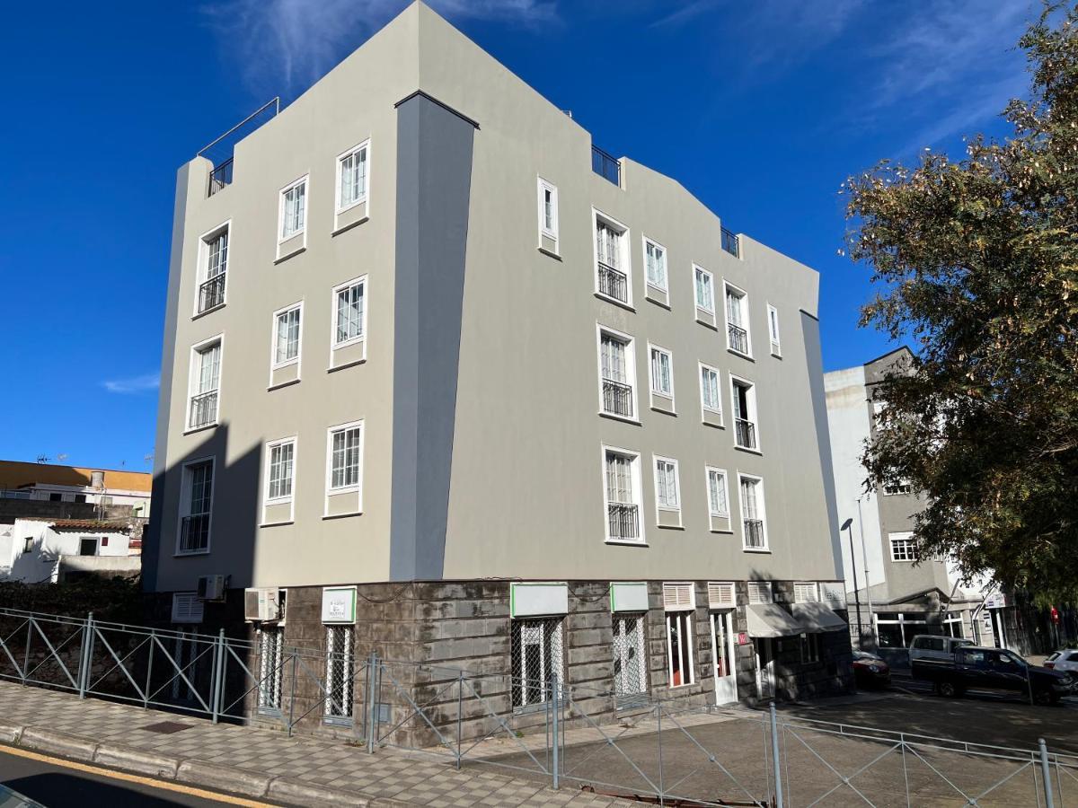 Vivienda Vacacional La Laguna Deluxe 6 Eksteriør bilde