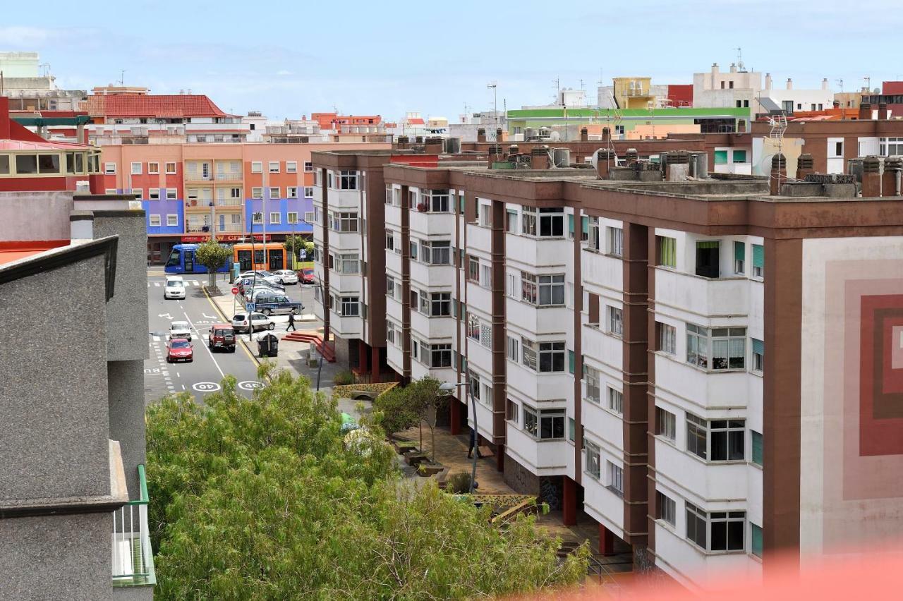 Vivienda Vacacional La Laguna Deluxe 6 Eksteriør bilde