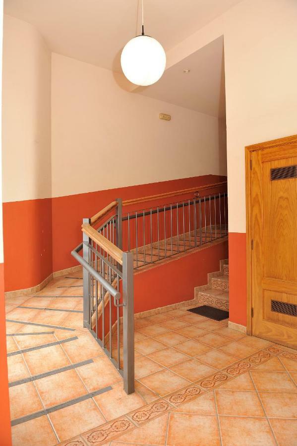 Vivienda Vacacional La Laguna Deluxe 6 Eksteriør bilde