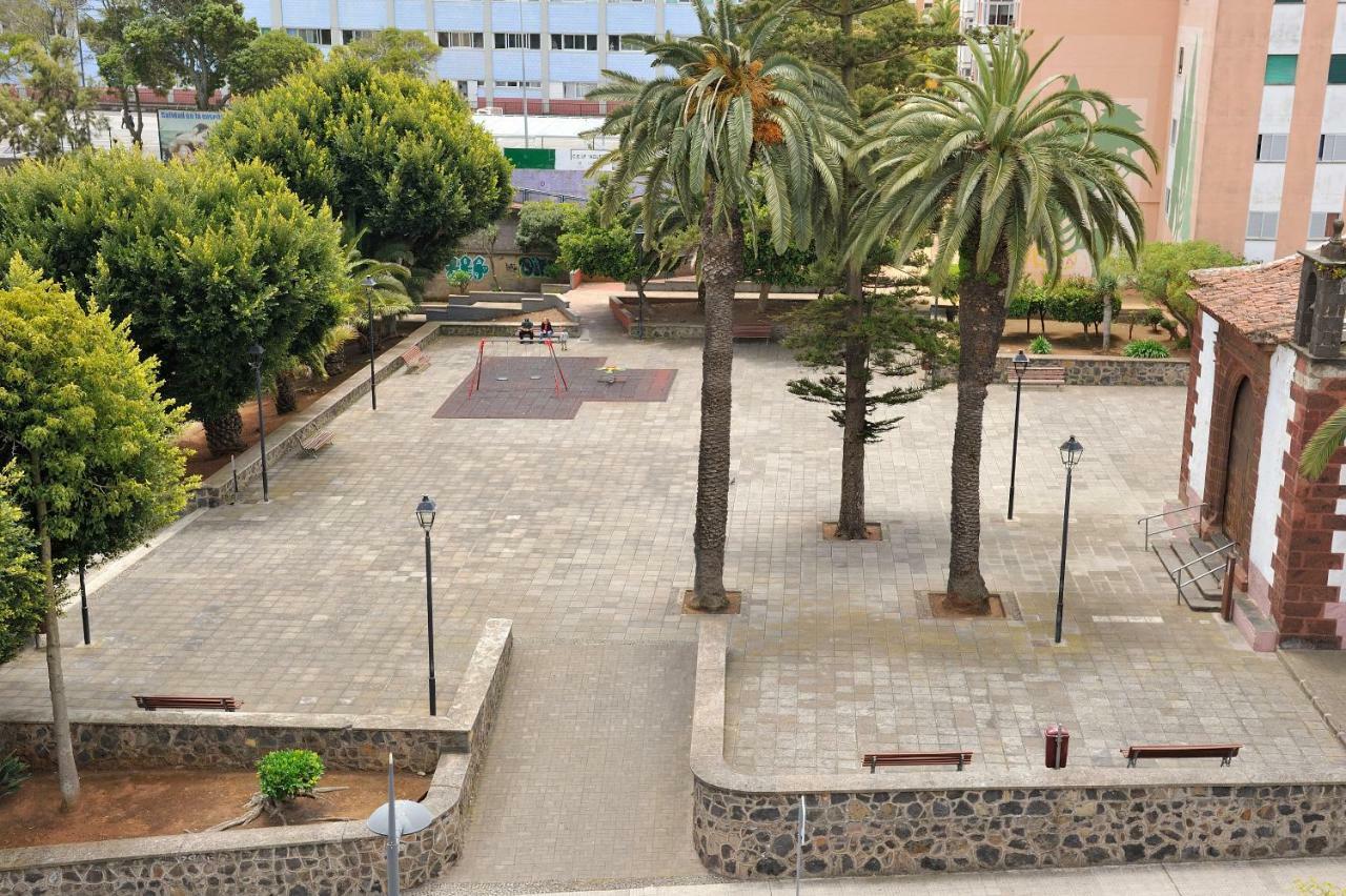 Vivienda Vacacional La Laguna Deluxe 6 Eksteriør bilde