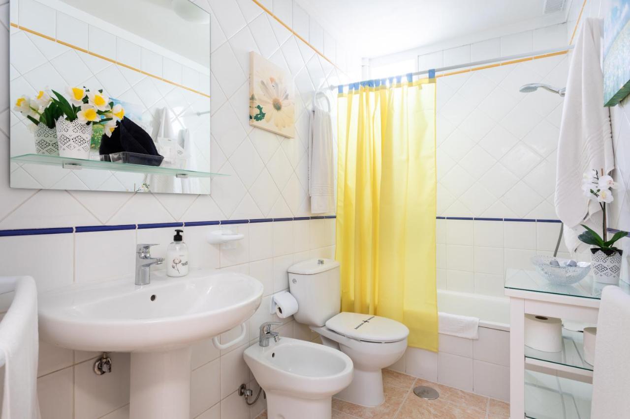 Vivienda Vacacional La Laguna Deluxe 6 Eksteriør bilde