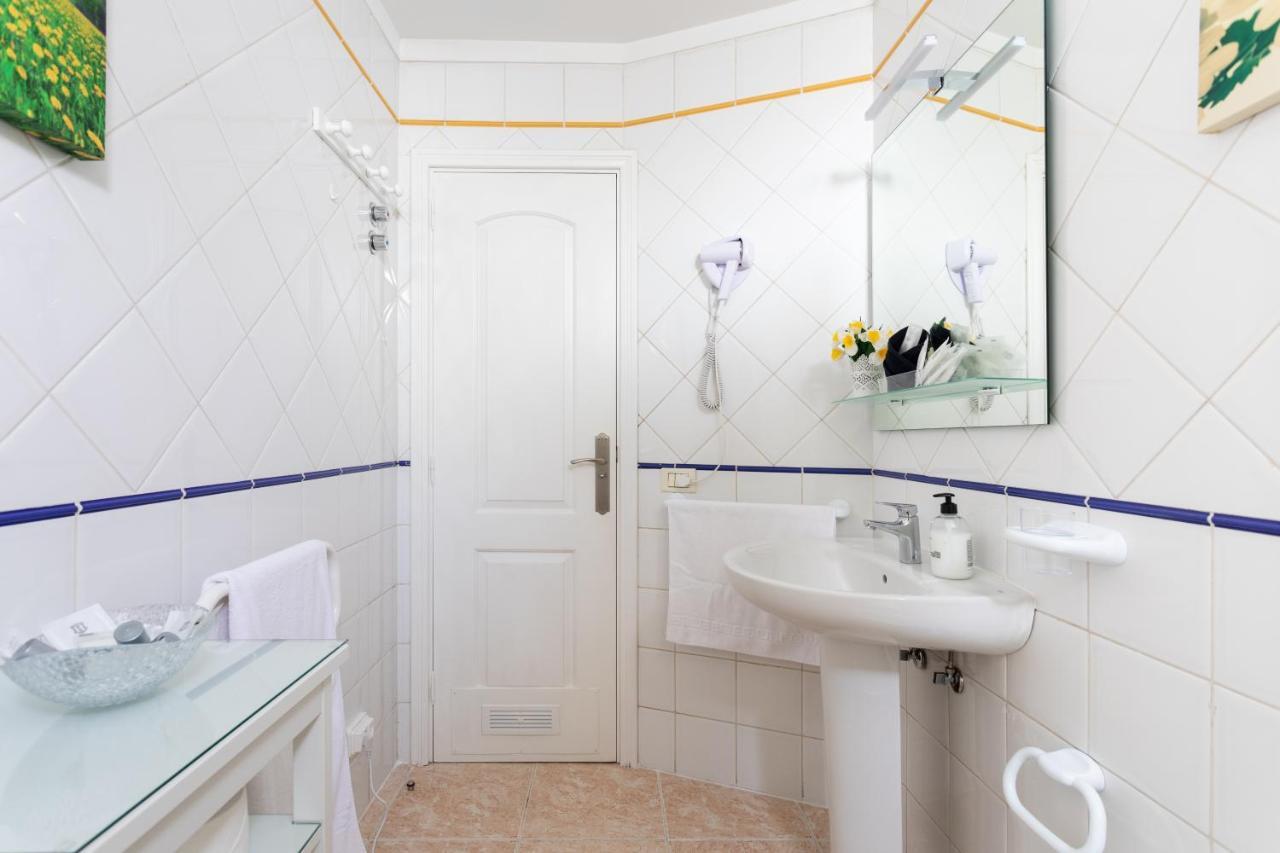 Vivienda Vacacional La Laguna Deluxe 6 Eksteriør bilde